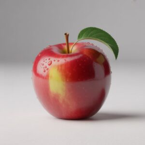 Crisp, juicy apples bursting with natural sweetness.