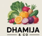 dhamijaandco.com